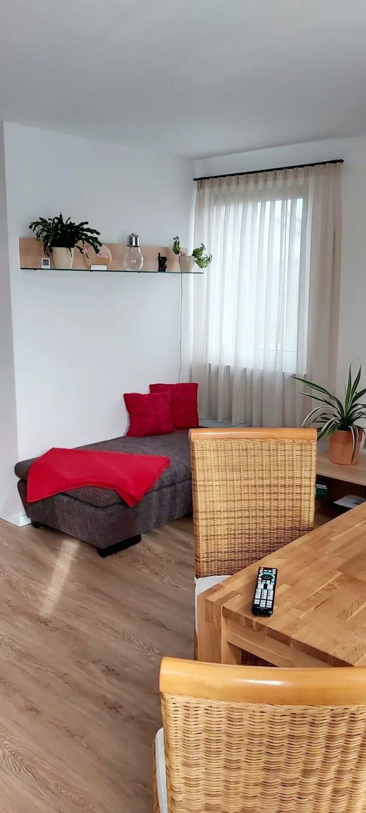 Ferienwohnung in Radeberg bei Dresden