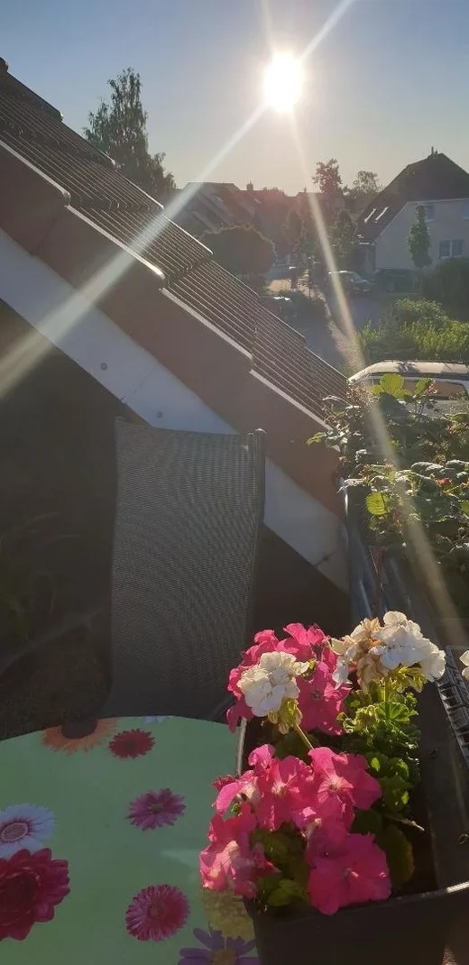 Ferienwohnung in Radeberg bei Dresden