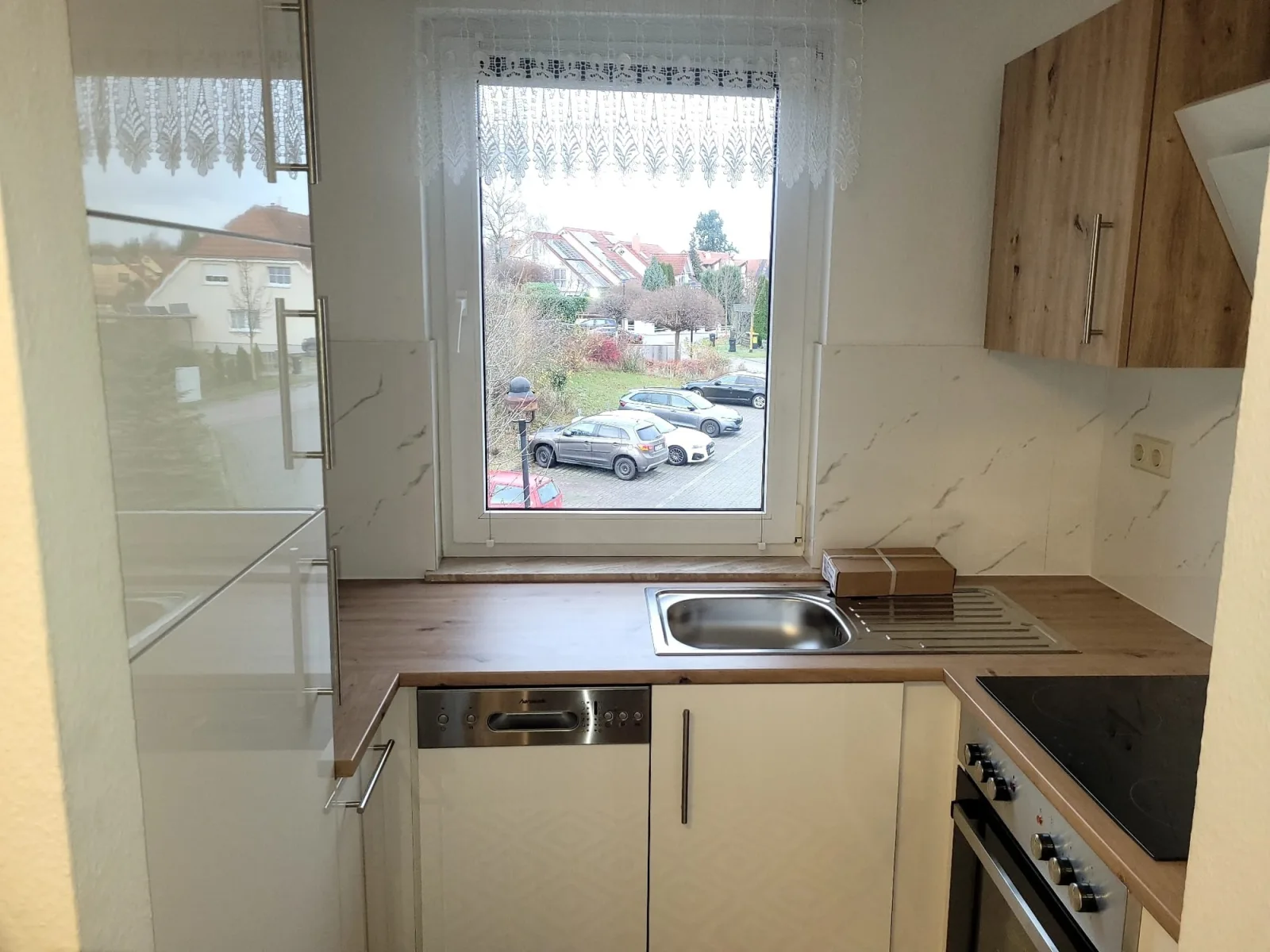 Ferienwohnung in Radeberg bei Dresden