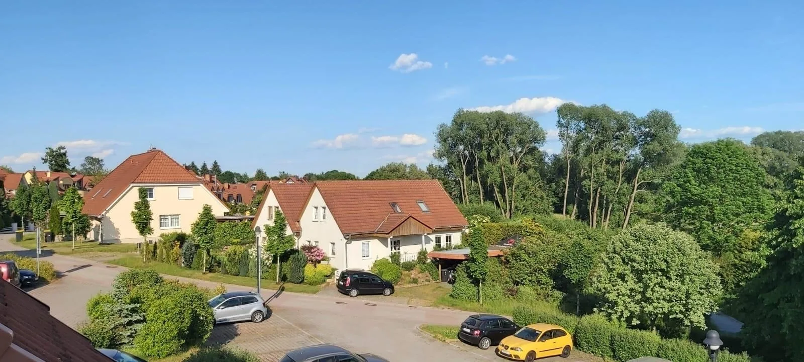 Ferienwohnung in Radeberg bei Dresden