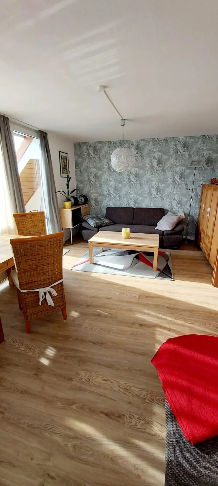 Ferienwohnung in Radeberg bei Dresden