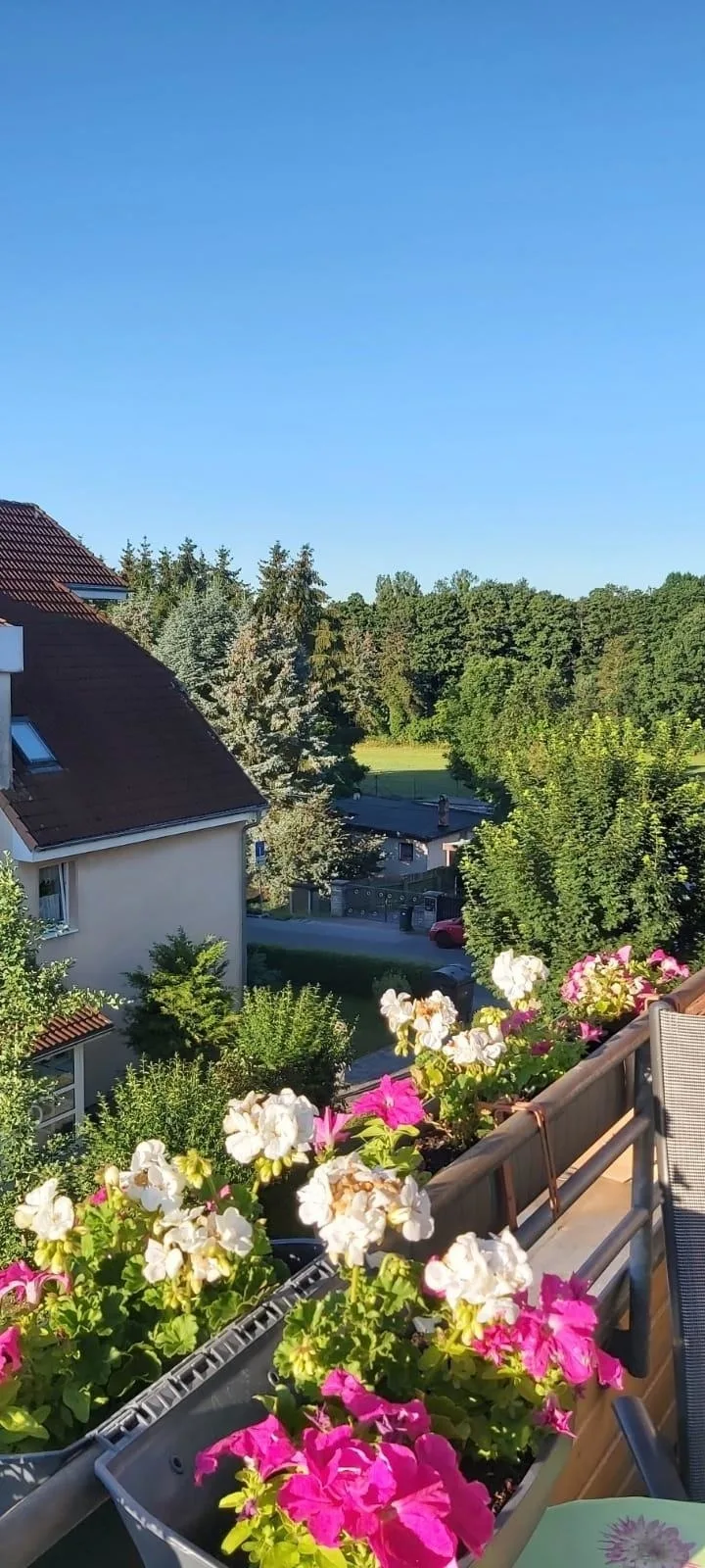 Ferienwohnung in Radeberg bei Dresden