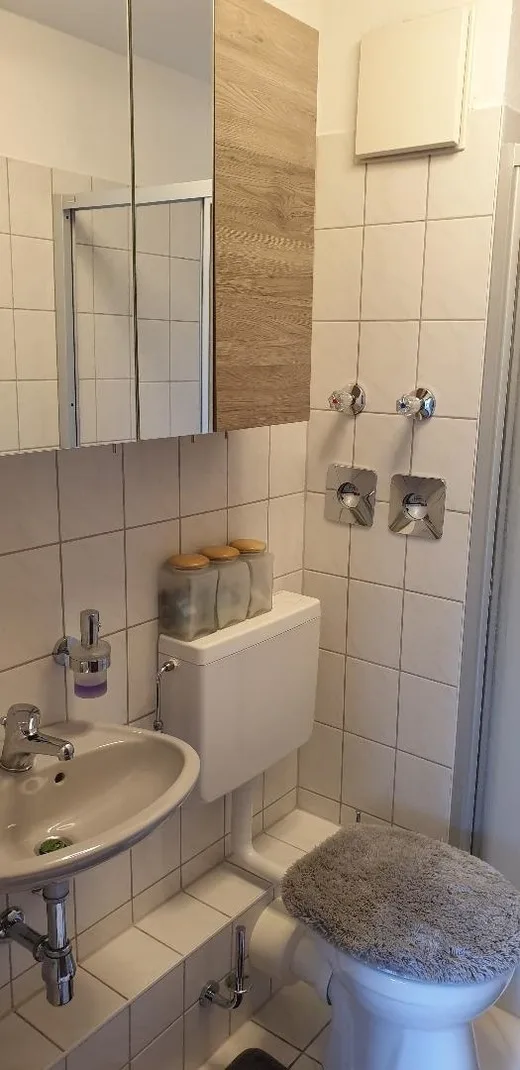 Ferienwohnung in Radeberg bei Dresden