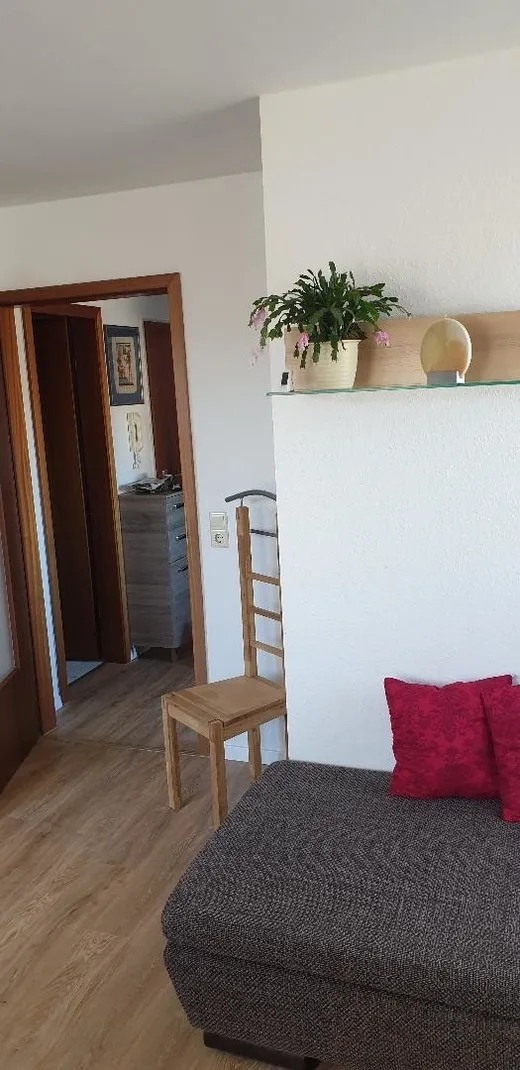 Ferienwohnung in Radeberg bei Dresden