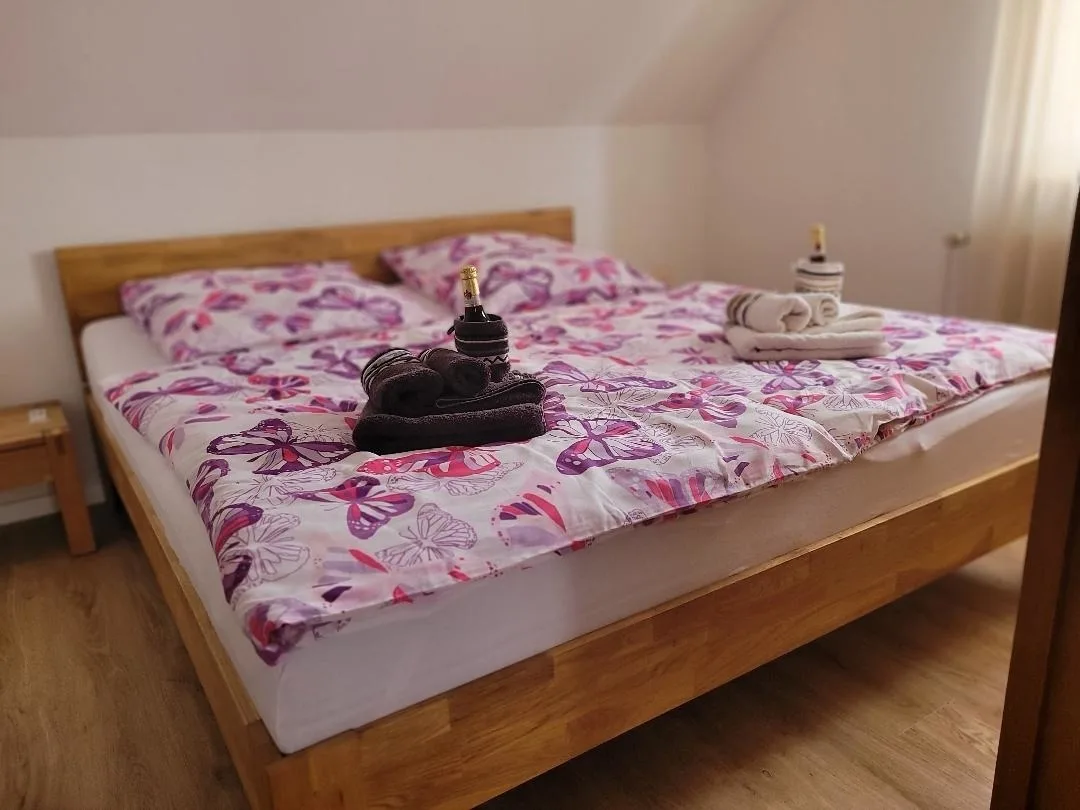 Ferienwohnung in Radeberg bei Dresden