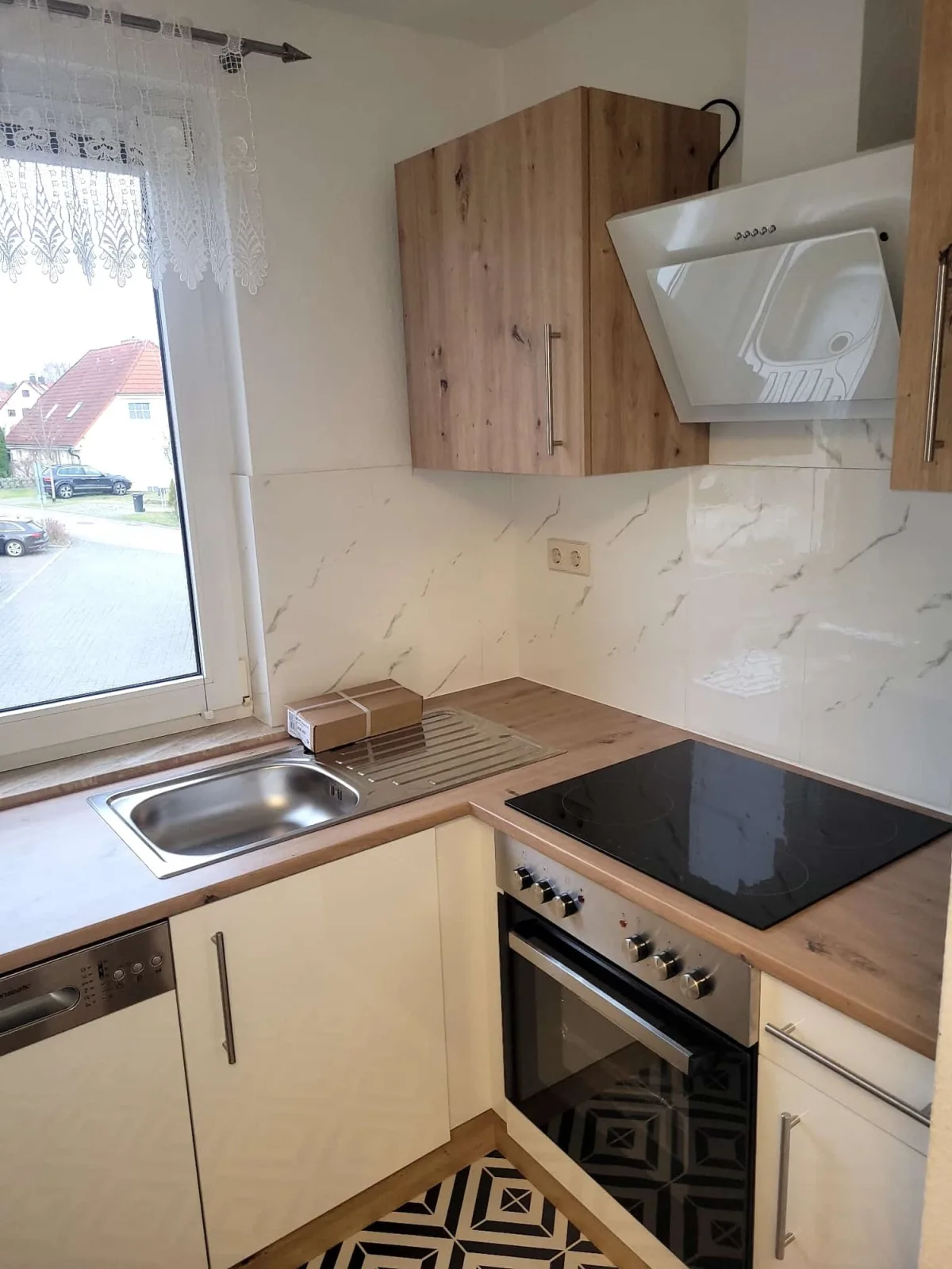Ferienwohnung in Radeberg bei Dresden