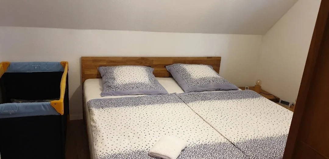 Ferienwohnung in Radeberg bei Dresden