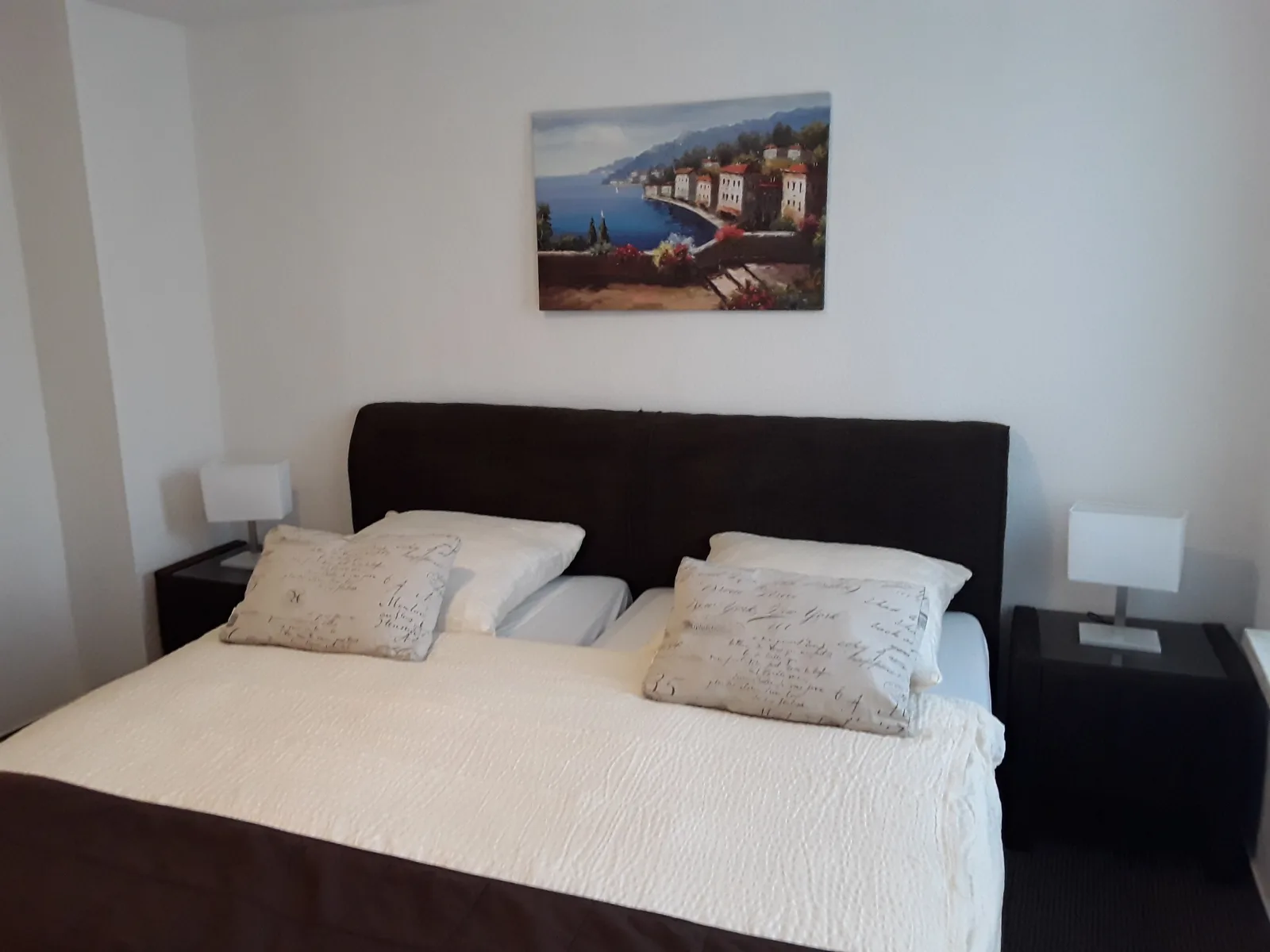 Ferienwohnung Weiland 60qm