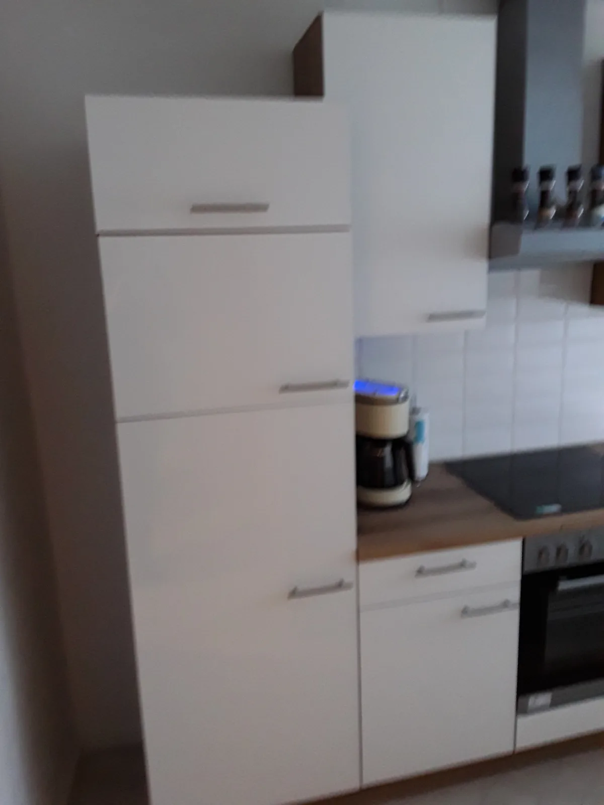 Ferienwohnung Weiland 60qm