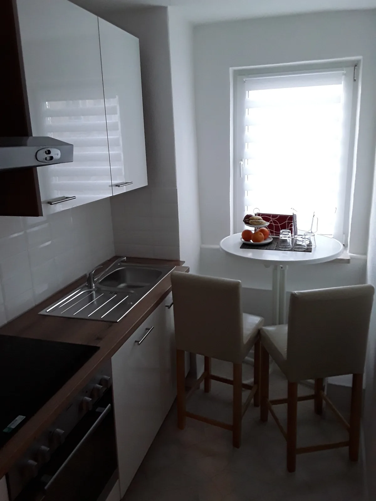 Ferienwohnung Weiland 60qm