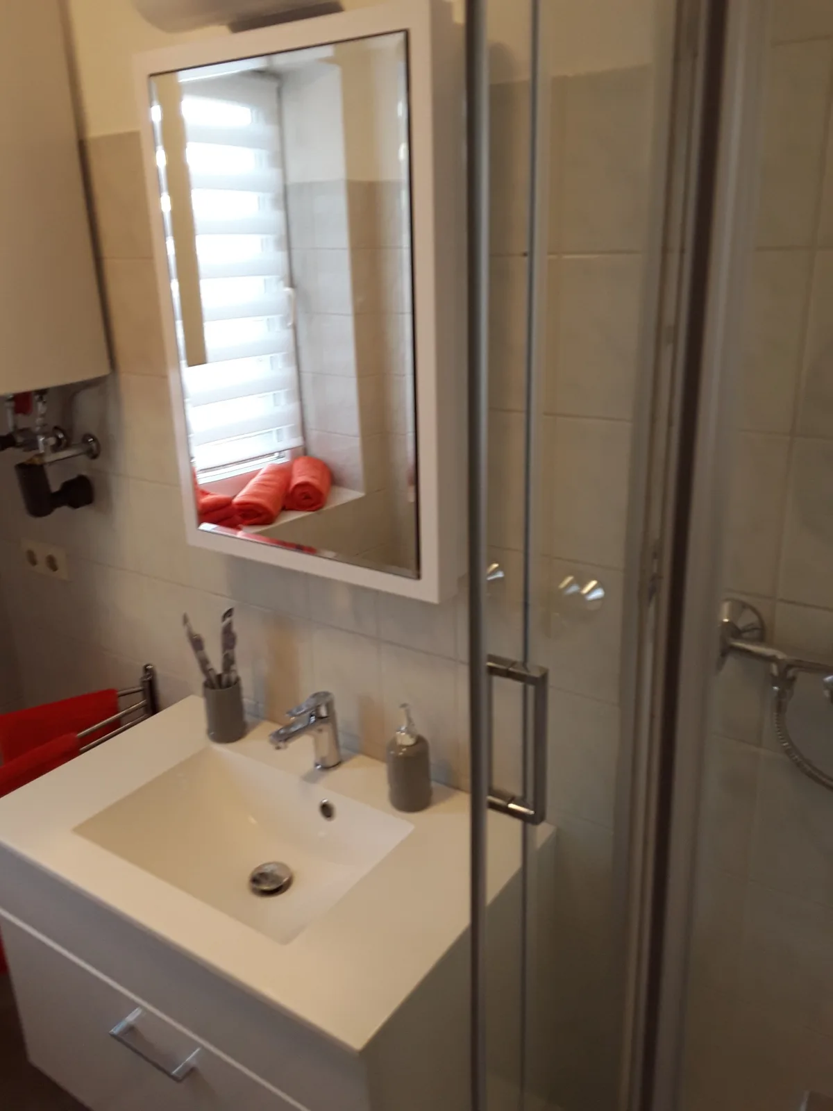 Ferienwohnung Weiland 60qm