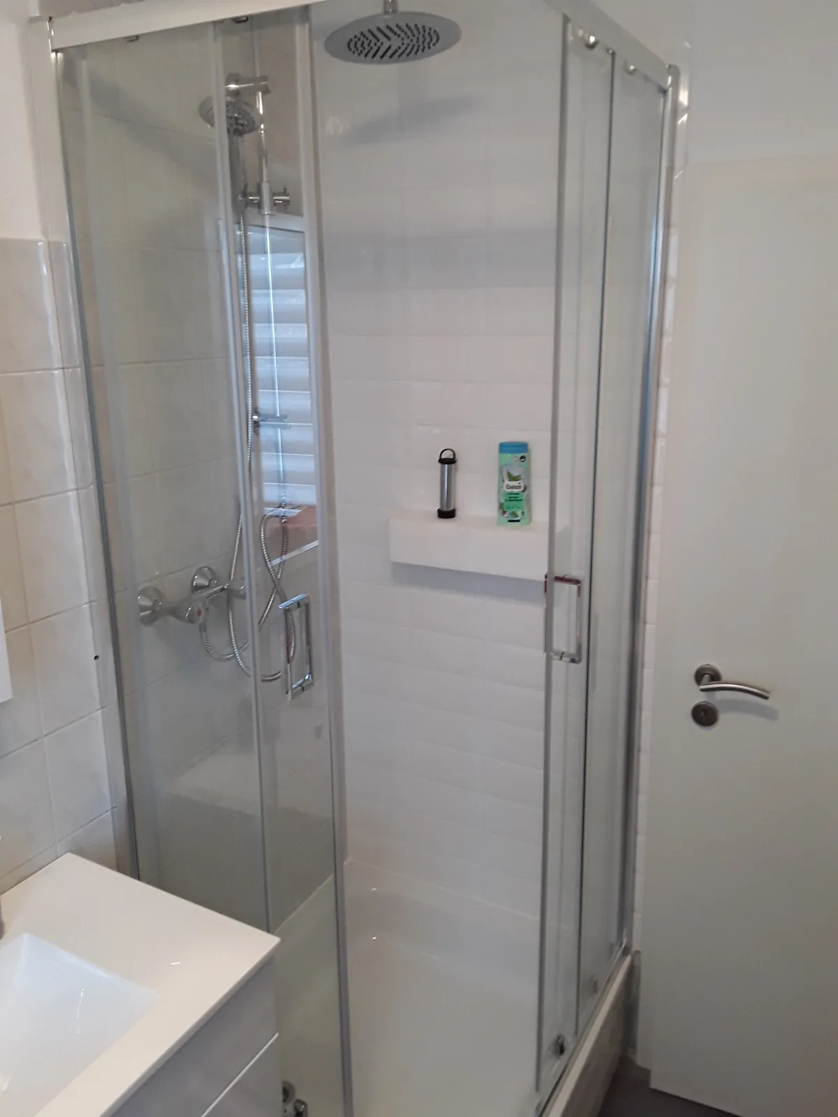 Ferienwohnung Weiland 60qm