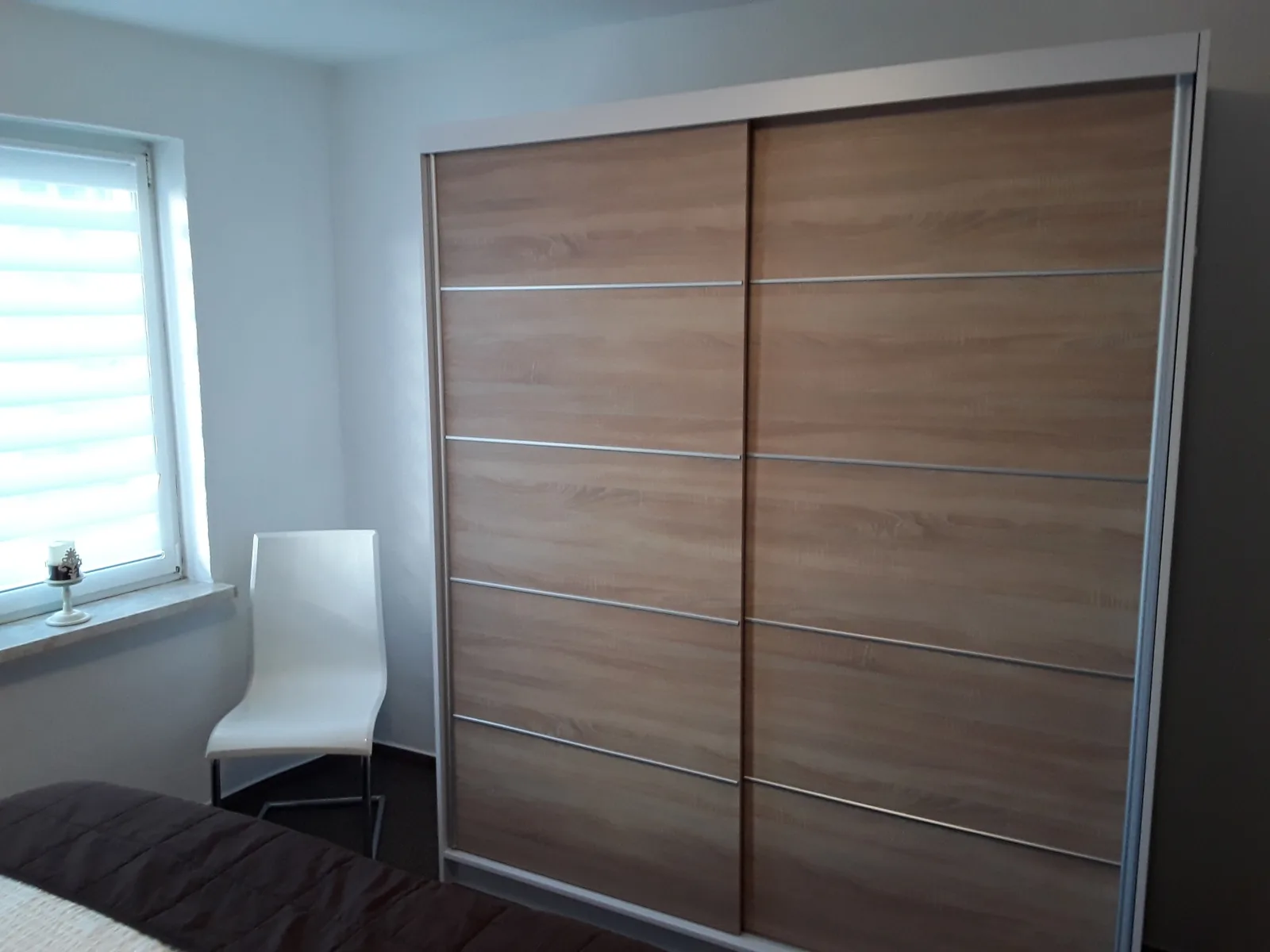 Ferienwohnung Weiland 60qm