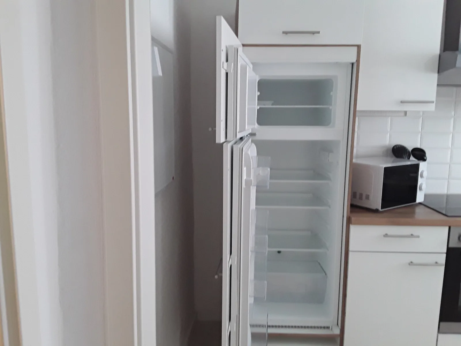 Ferienwohnung Weiland 60qm