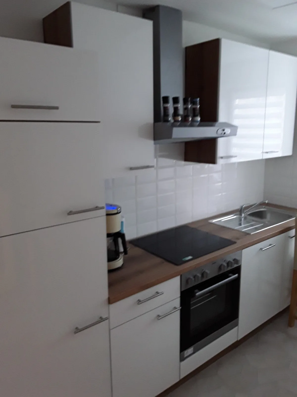 Ferienwohnung Weiland 60qm
