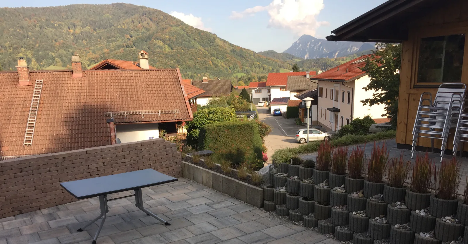 Ferienwohnung Adlerhorst Ruhpolding
