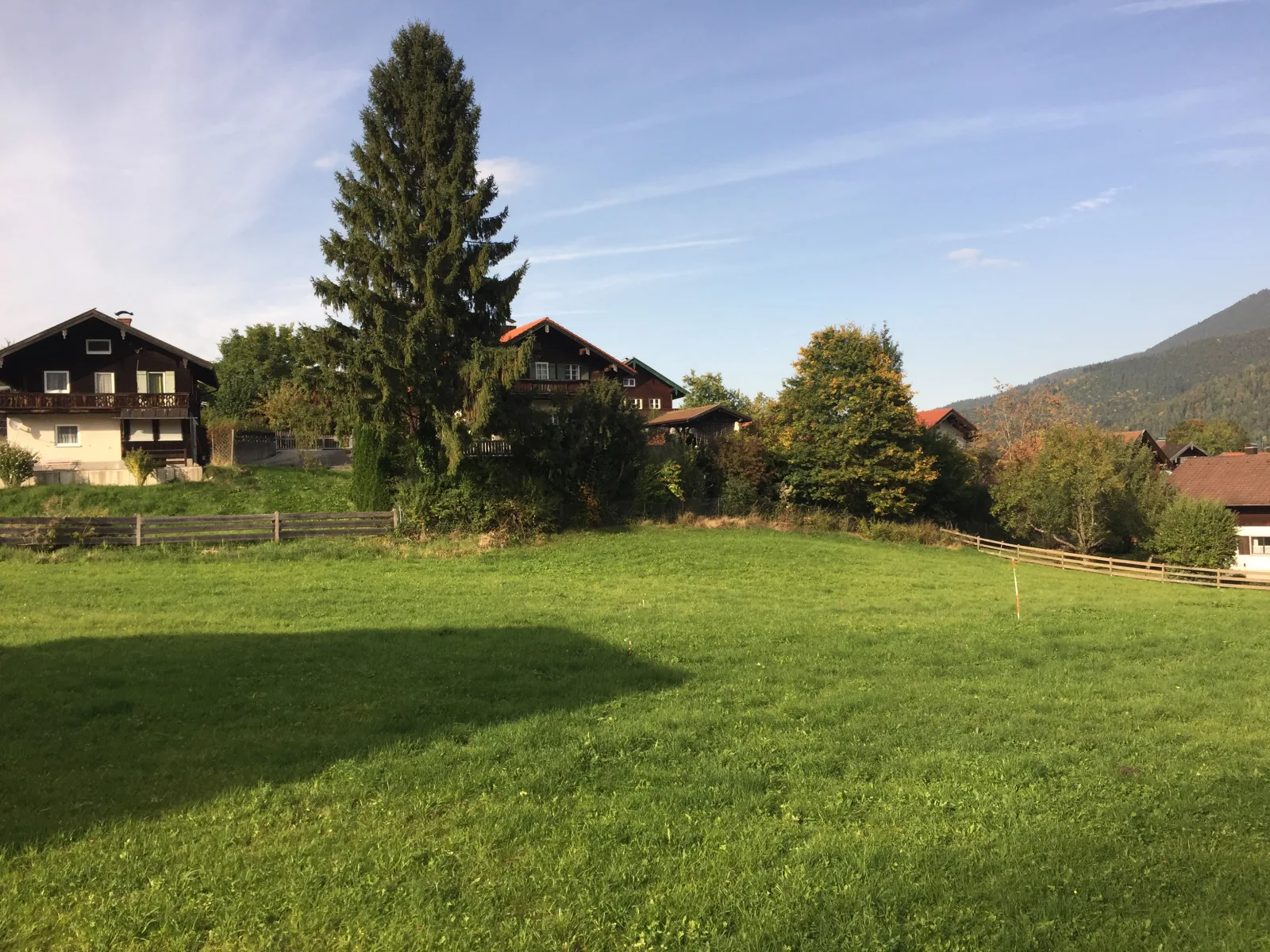 Ferienwohnung Adlerhorst Ruhpolding