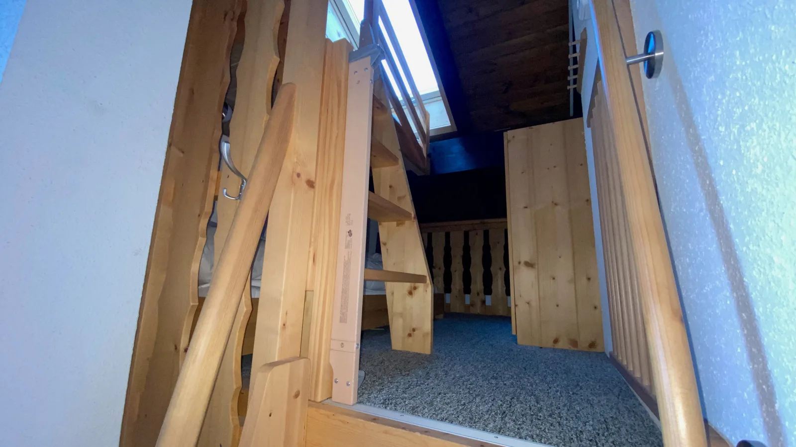 Ferienwohnung Adlerhorst Ruhpolding