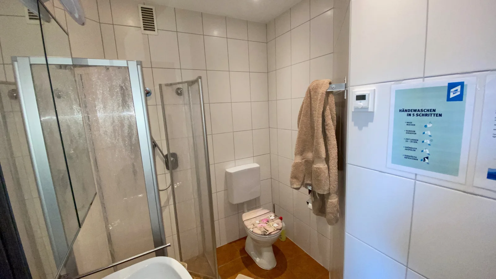 Ferienwohnung Adlerhorst Ruhpolding