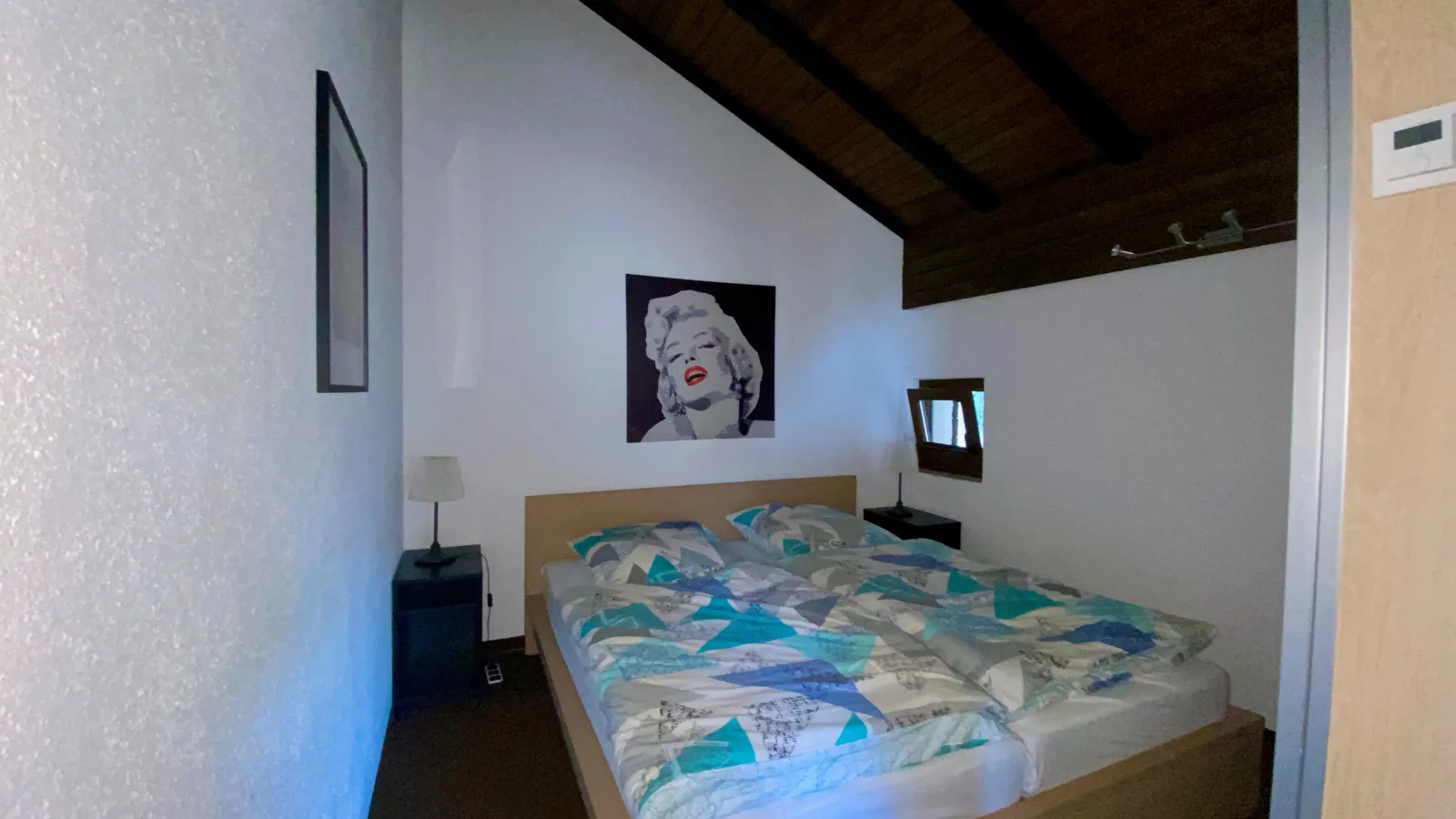 Ferienwohnung Adlerhorst Ruhpolding