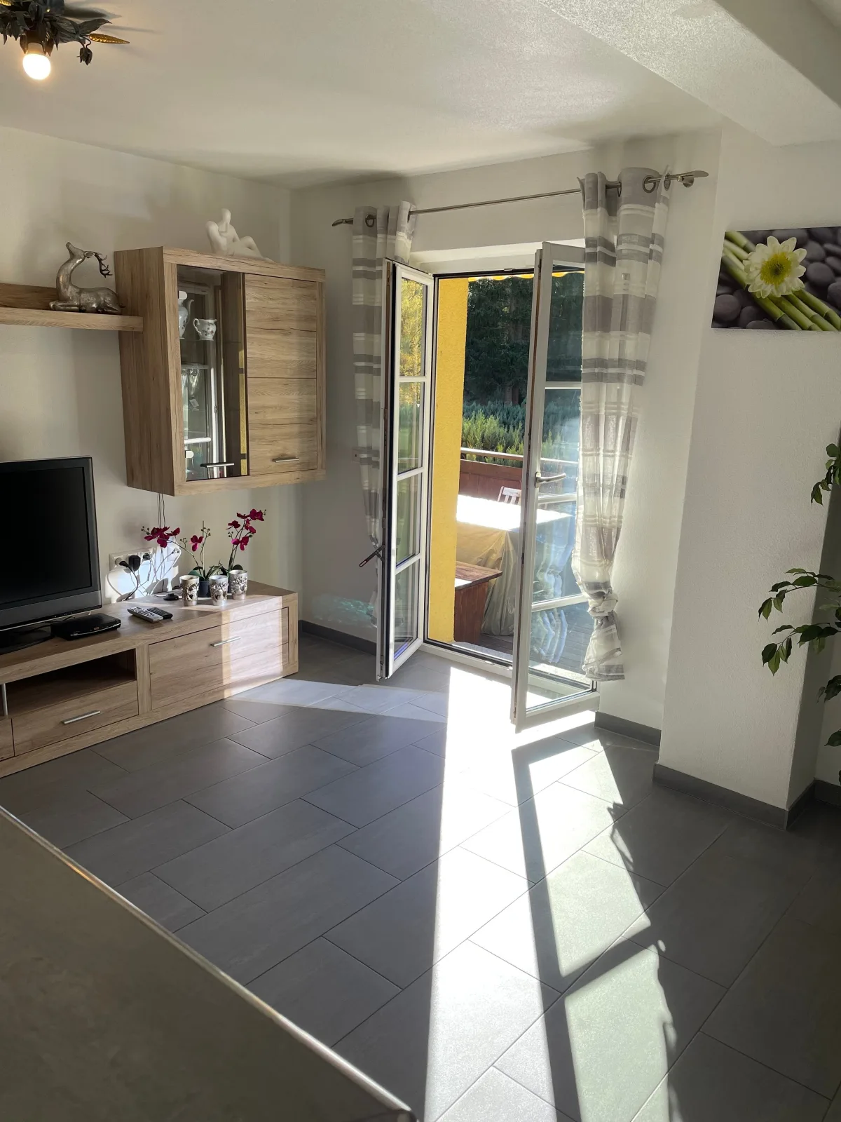 Ferienwohnung Bernhardiner