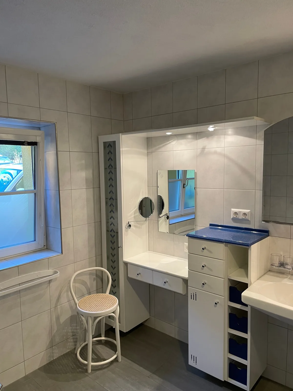Ferienwohnung Bernhardiner