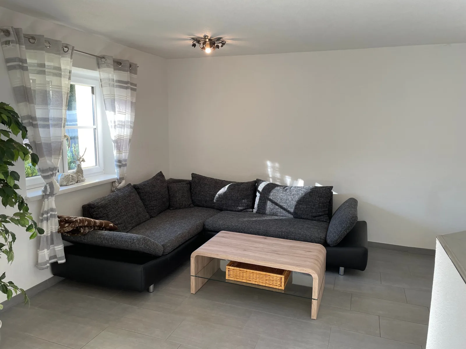 Ferienwohnung Bernhardiner