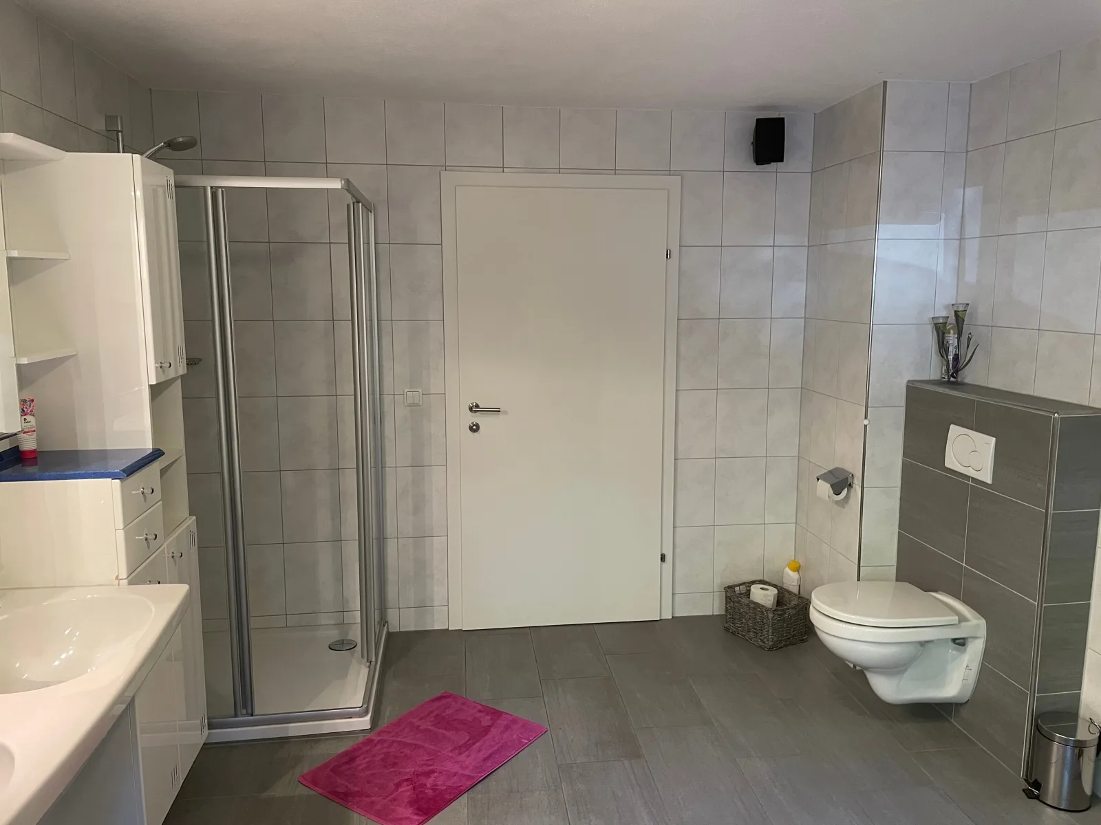 Ferienwohnung Bernhardiner