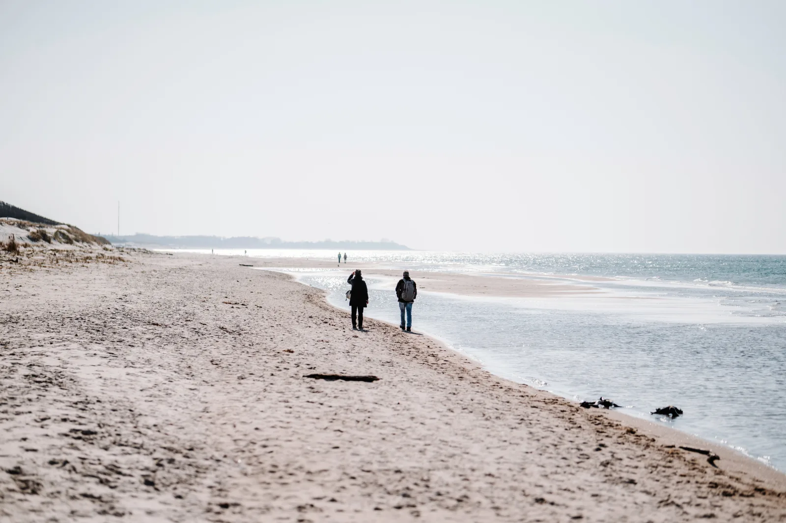 Stranddüne 2