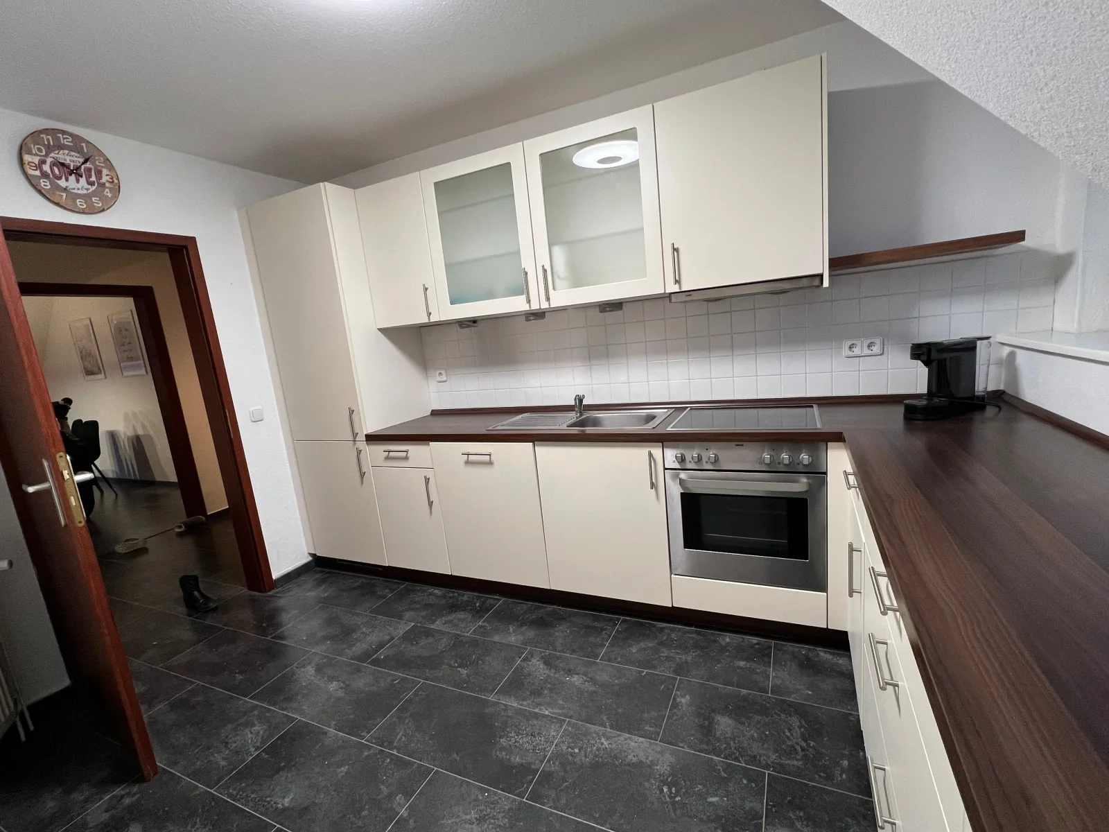 Isenbüttel Ferienwohnung