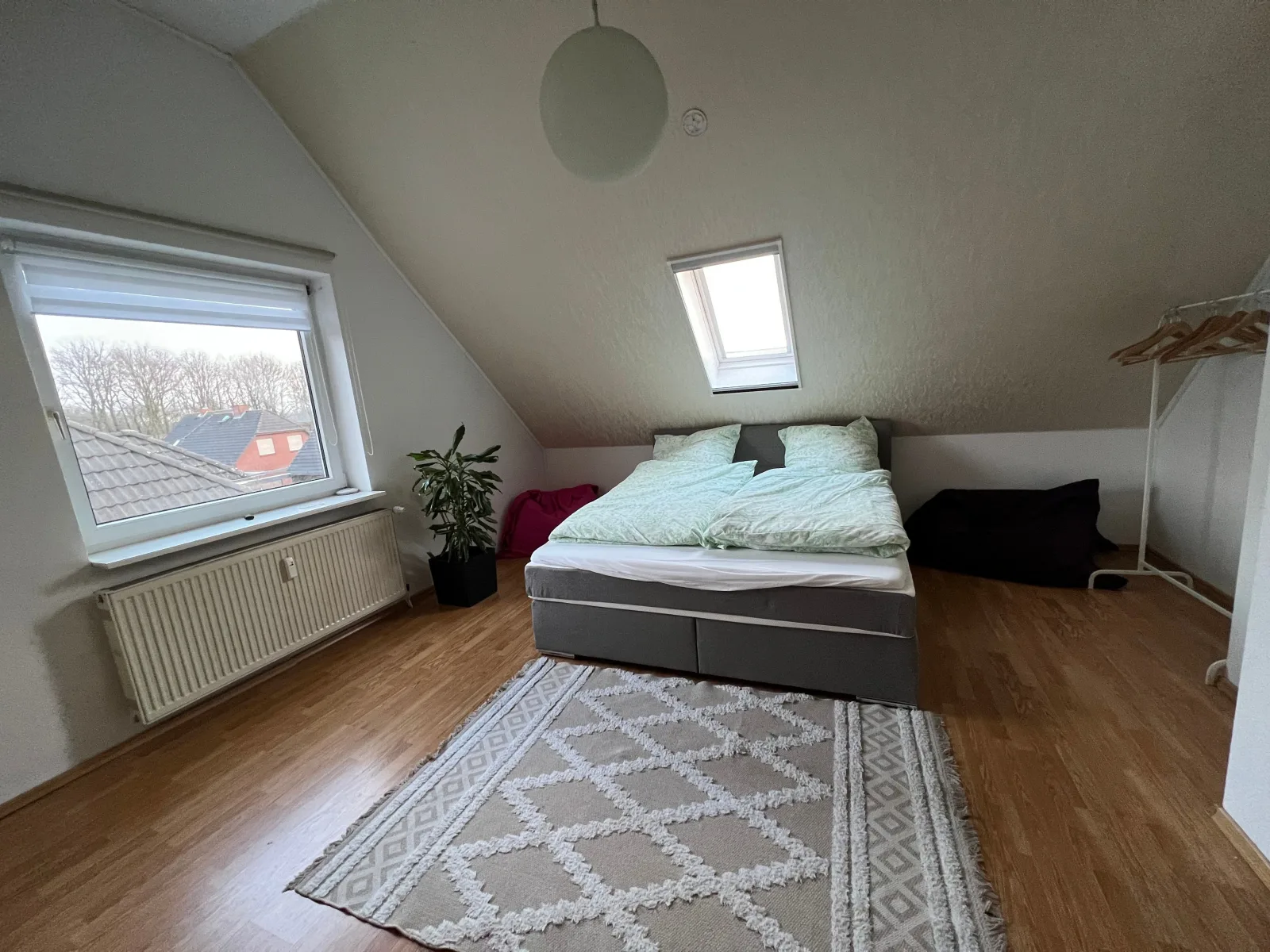 Isenbüttel Ferienwohnung