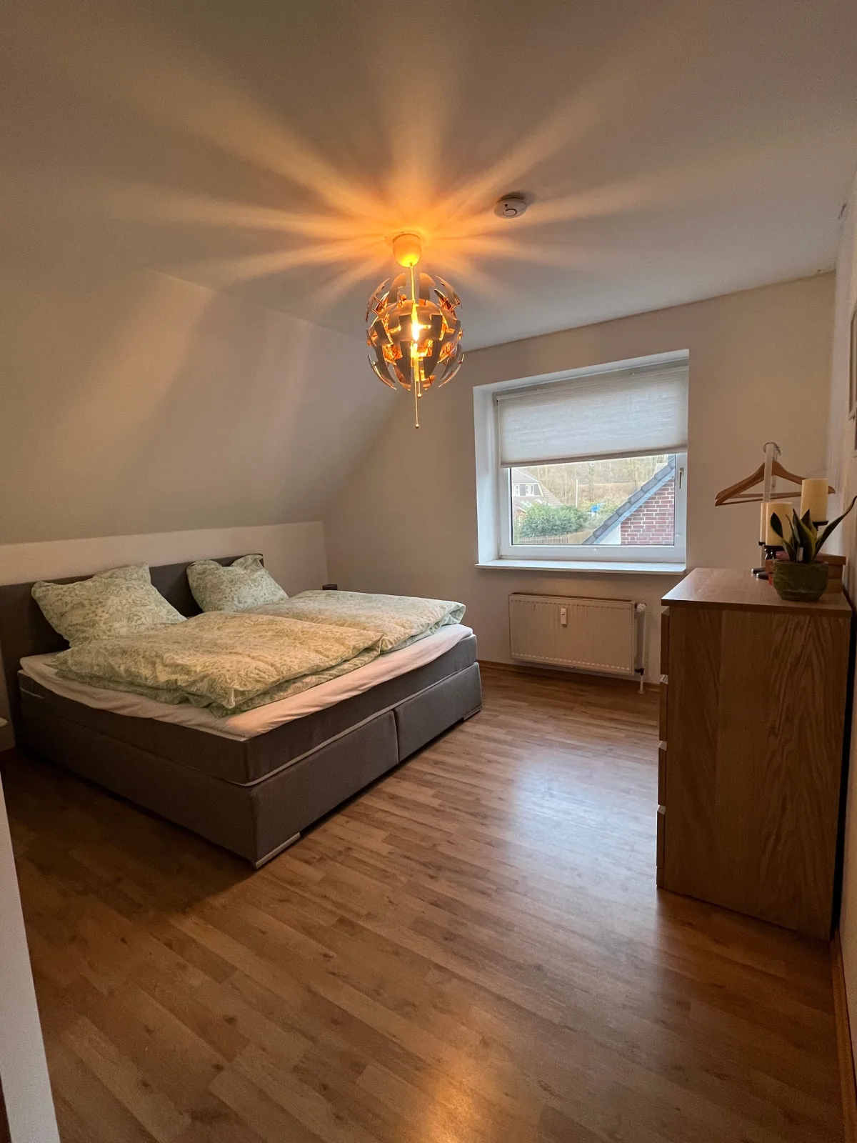 Isenbüttel Ferienwohnung
