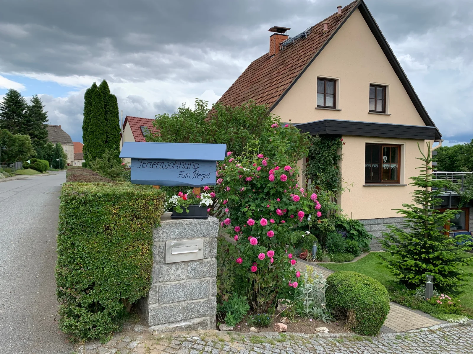 FeWo-sächsische-Schweiz