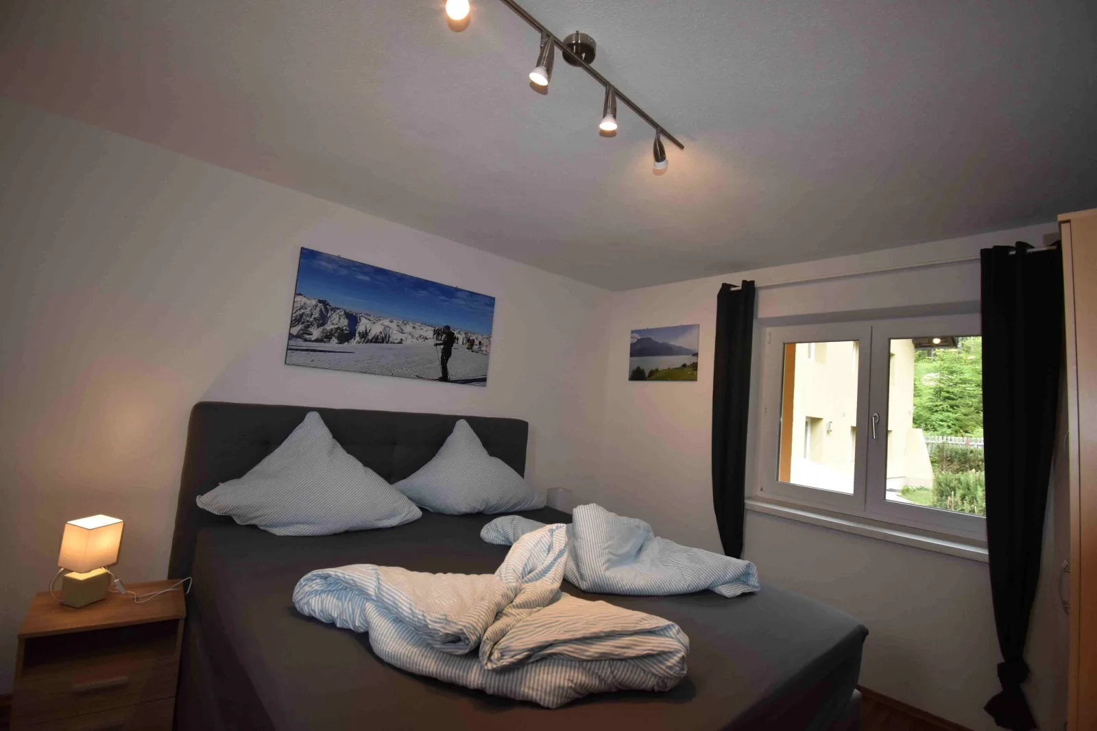 Ferienwohnung Dalmatiner