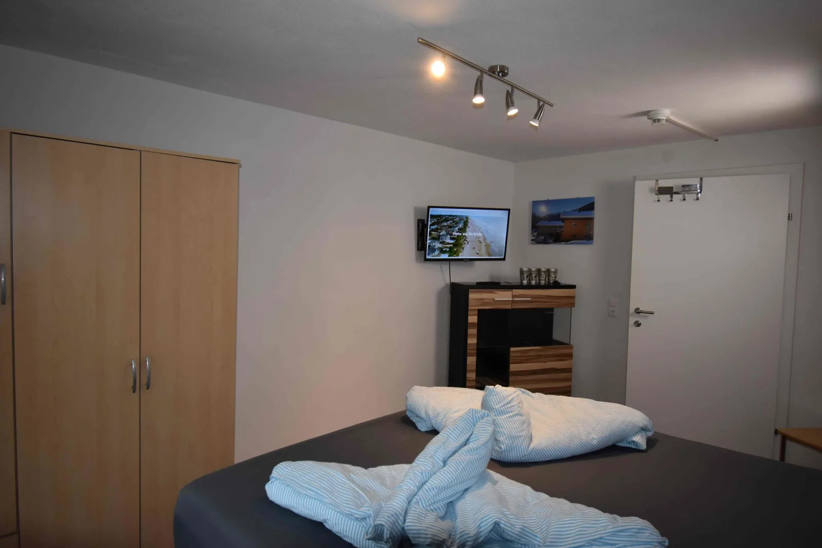 Ferienwohnung Dalmatiner