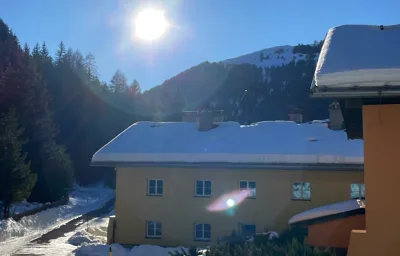 Ferienwohnung Dalmatiner