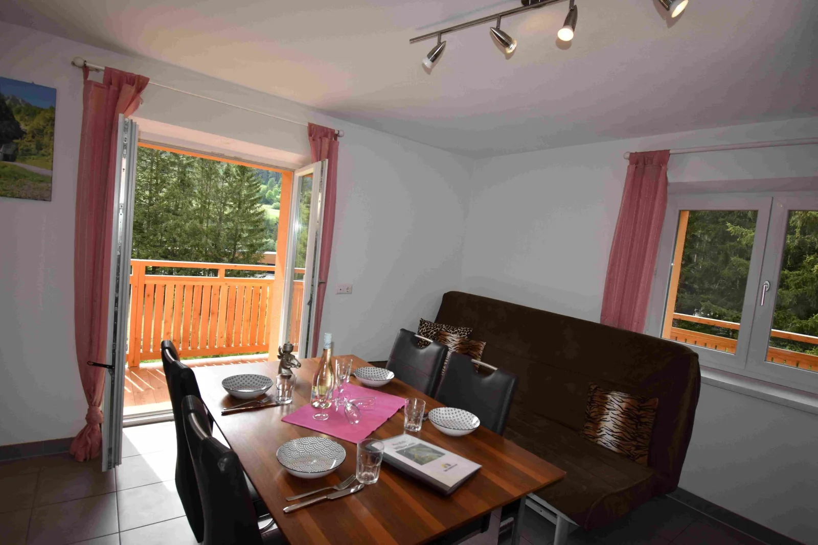 Ferienwohnung Dalmatiner