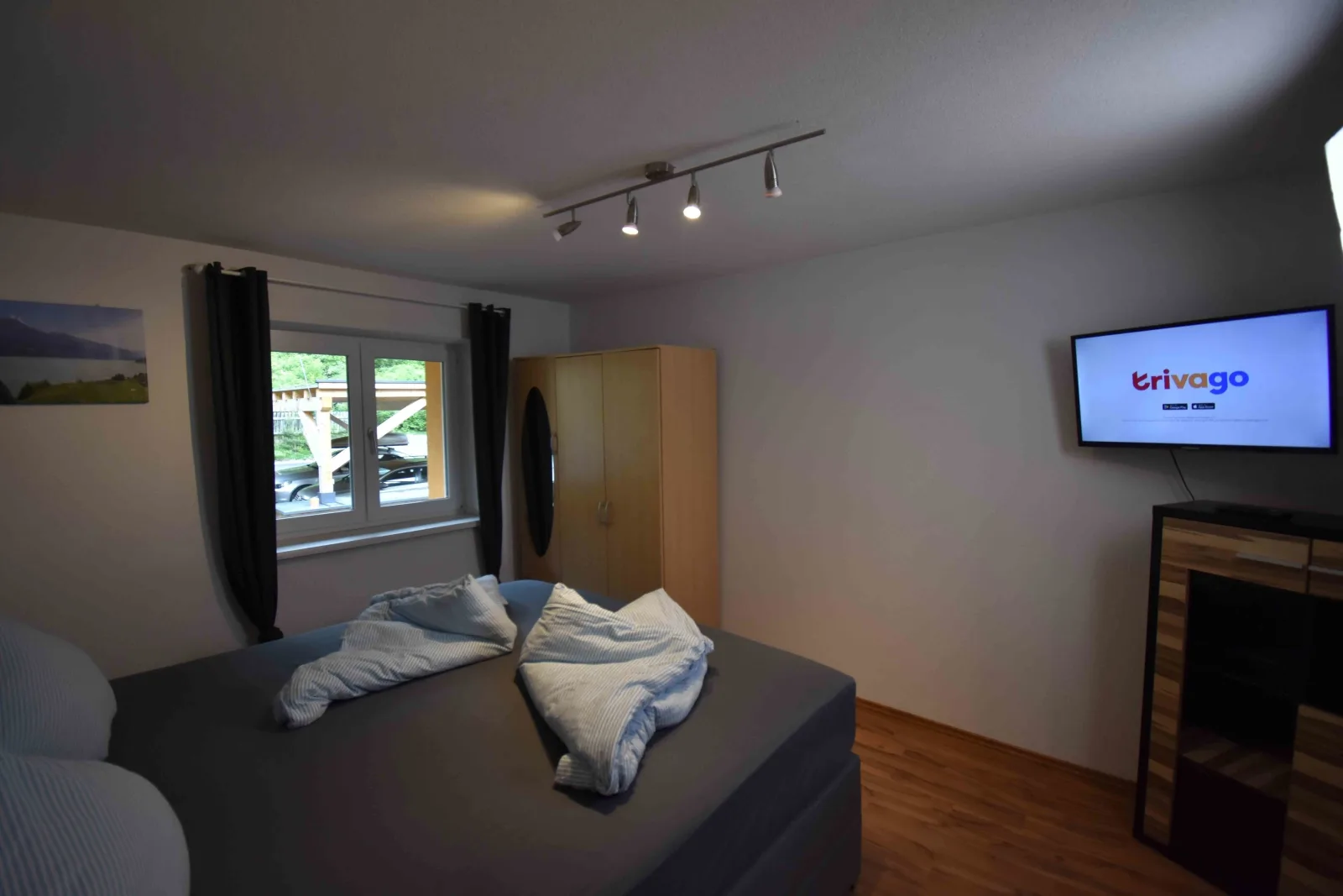 Ferienwohnung Dalmatiner