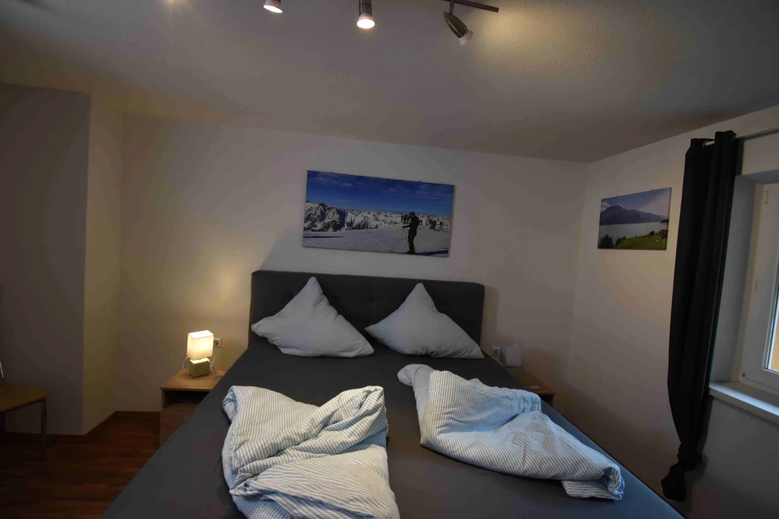 Ferienwohnung Dalmatiner