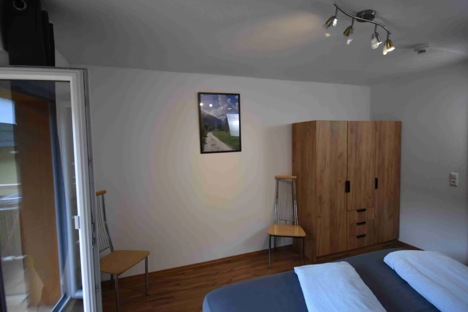 Ferienwohnung Neufundländer