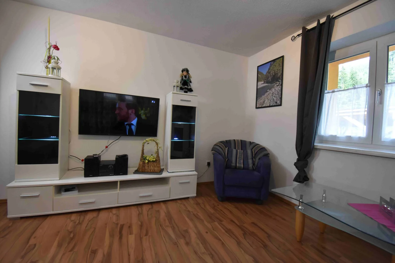Ferienwohnung Neufundländer