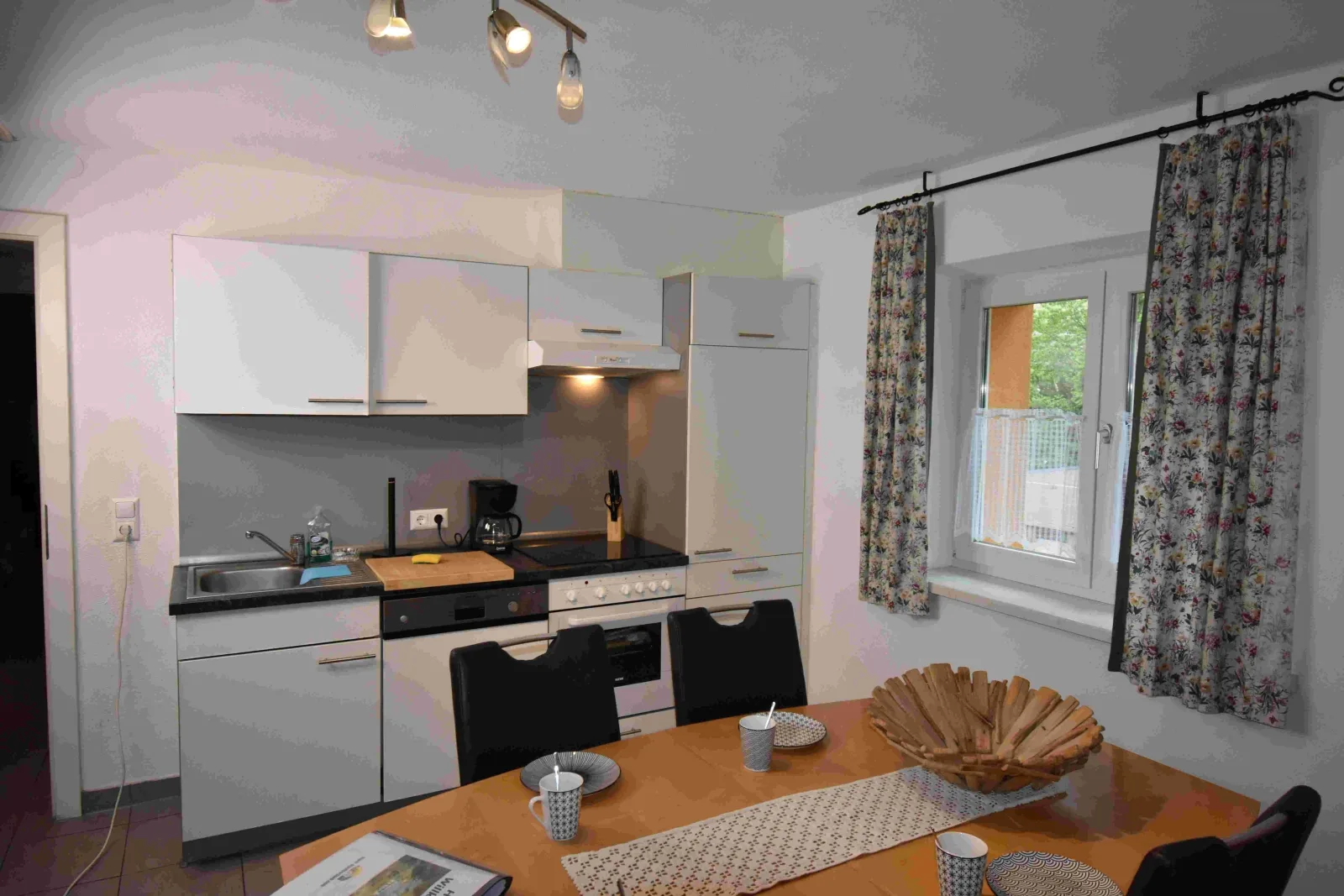 Ferienwohnung Neufundländer