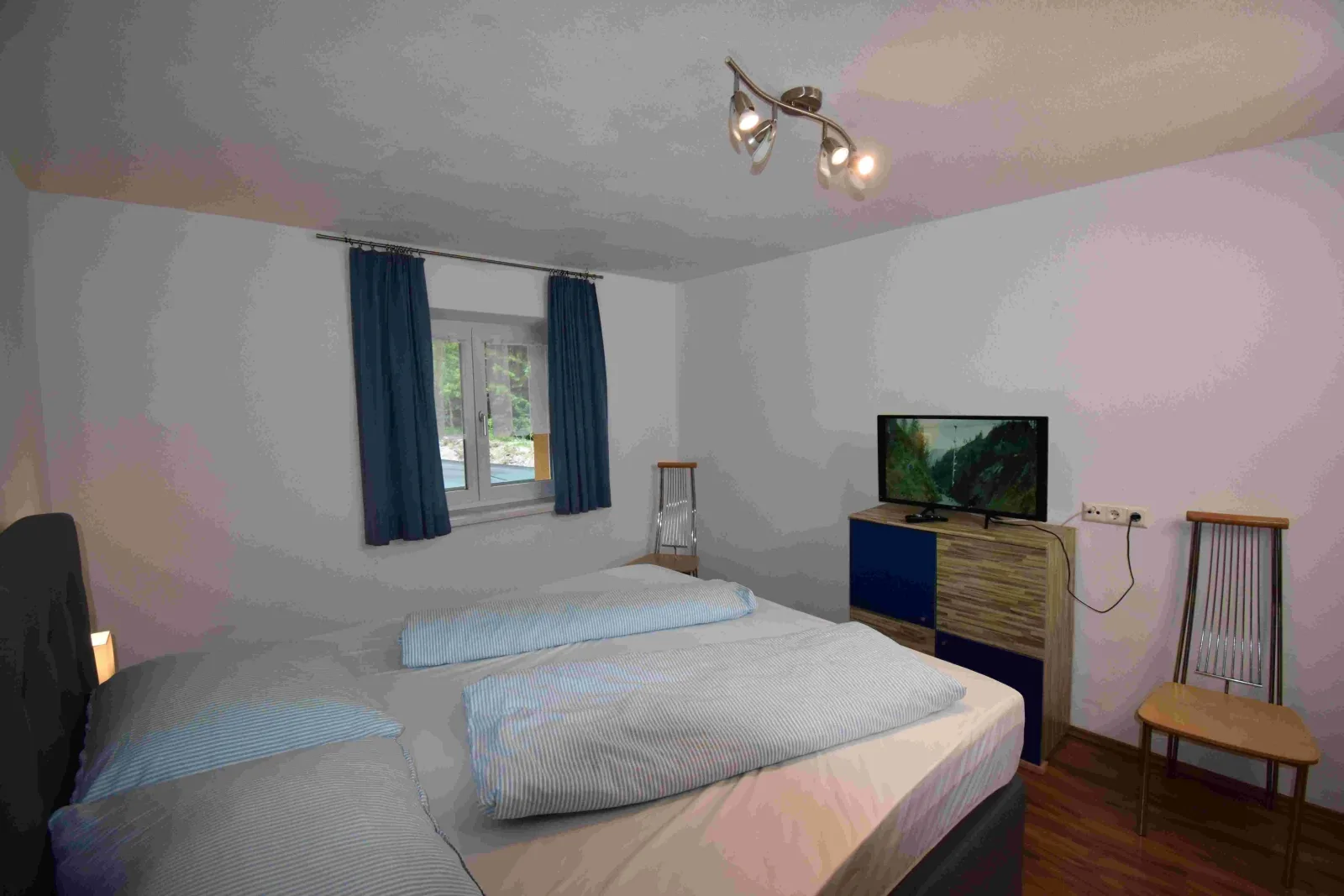 Ferienwohnung Neufundländer