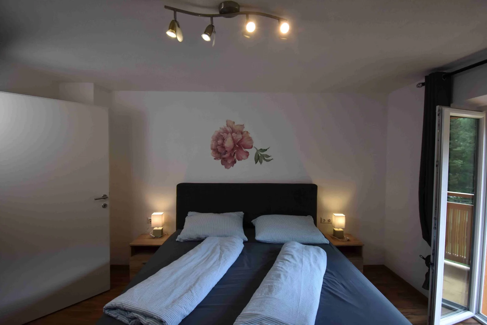 Ferienwohnung Neufundländer