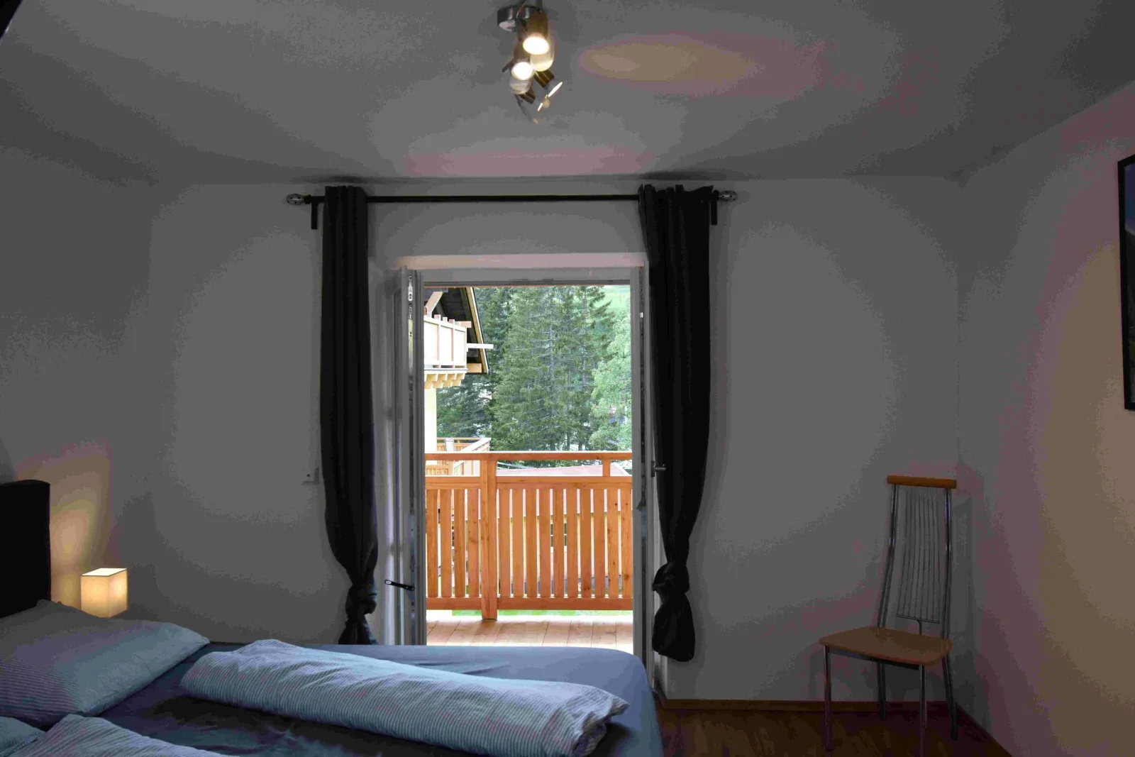 Ferienwohnung Neufundländer