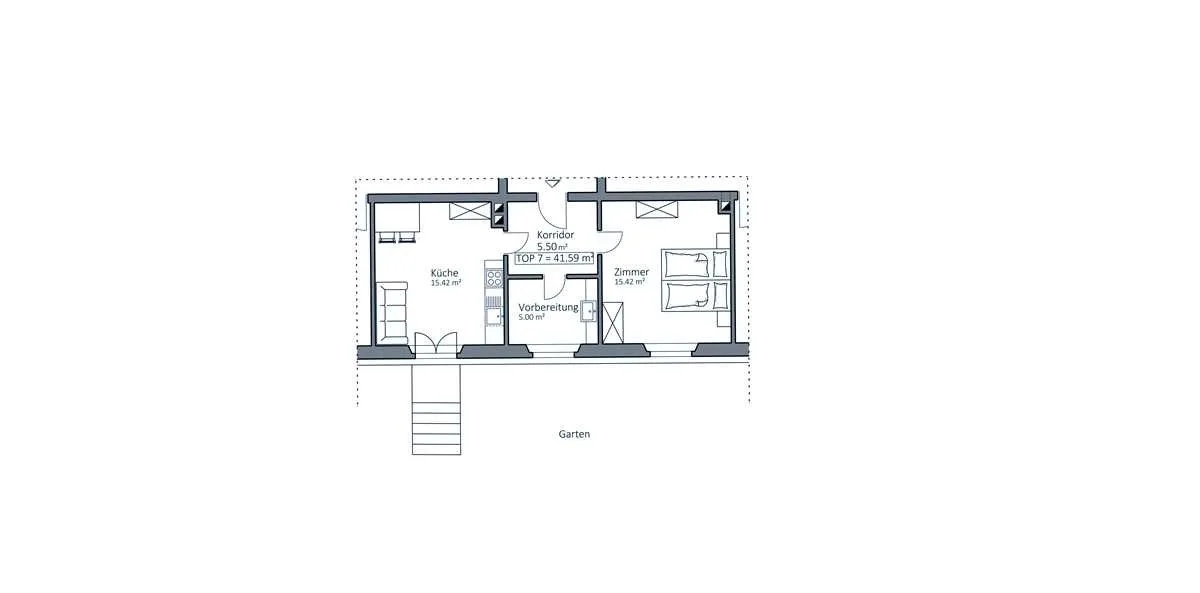 Ferienwohnung Dackel