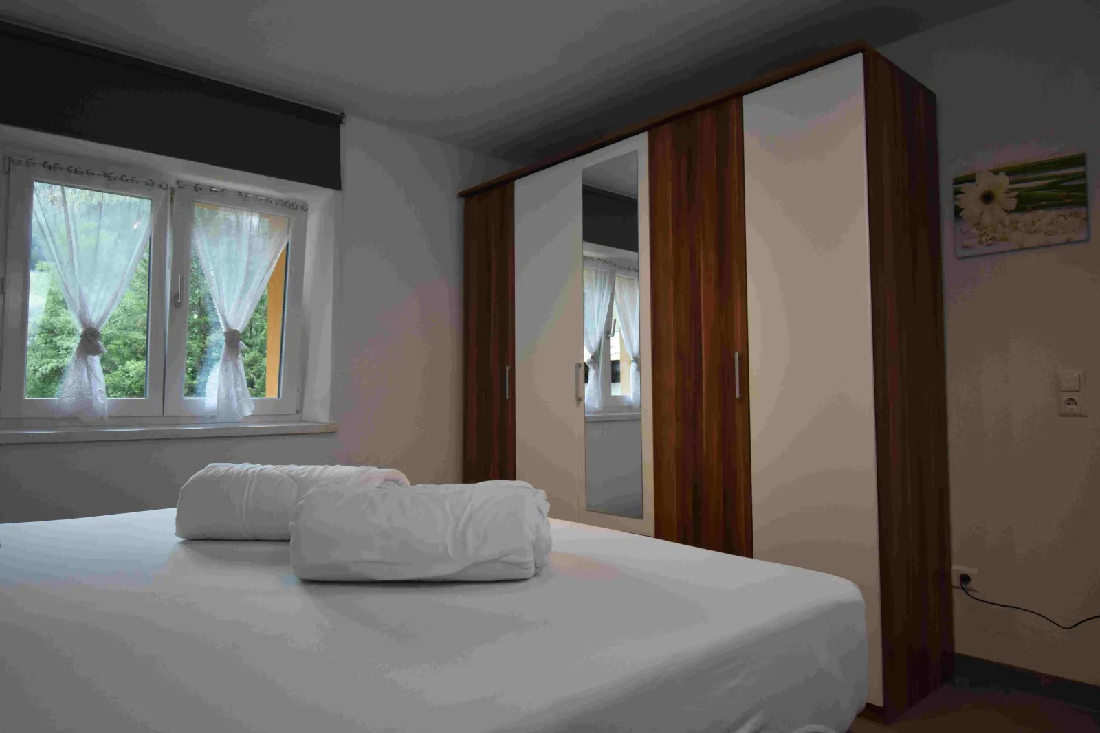 Ferienwohnung Dackel