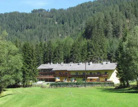 Ferienwohnung Dackel