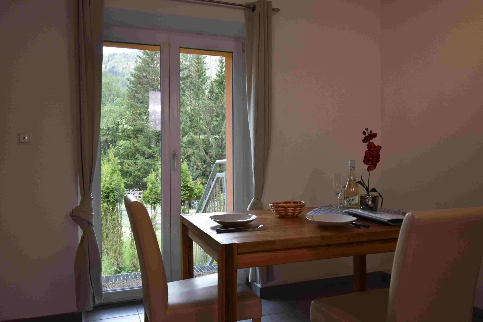 Ferienwohnung Dackel