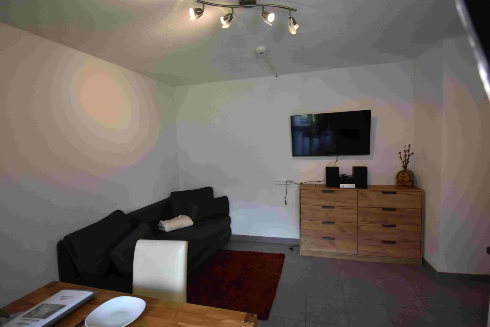 Ferienwohnung Dackel